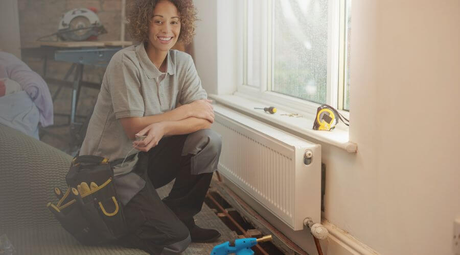 Professional emergency plumbing in Lake Winola, PA